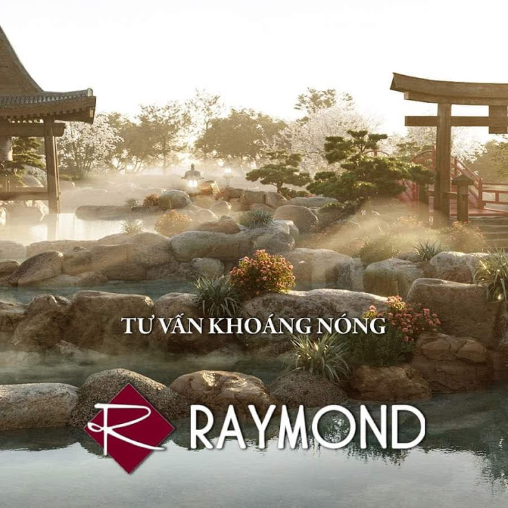 Tư vấn thiết kế Nikken Sekkei dự án khoáng nóng Swanlake Onsen Ecopark