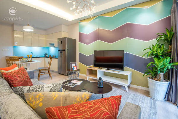 Mua bán/cho thuê chung cư Ecopark