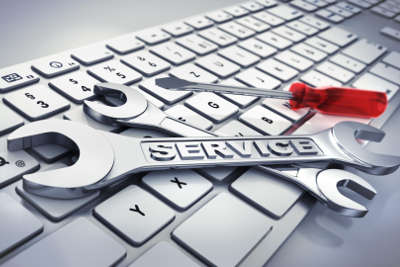 Dịch vụ tổng hợp Ecopark