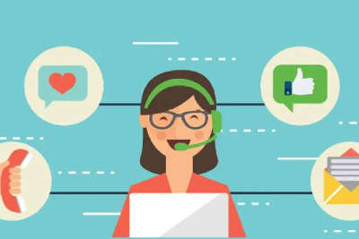 Hotline CSKH Ecopark