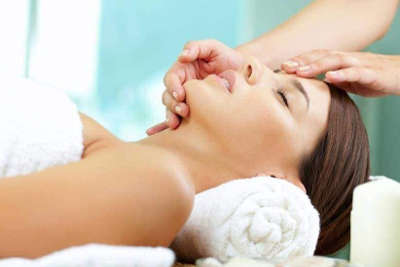 Làm đẹp &amp; sức khỏe Ecopark