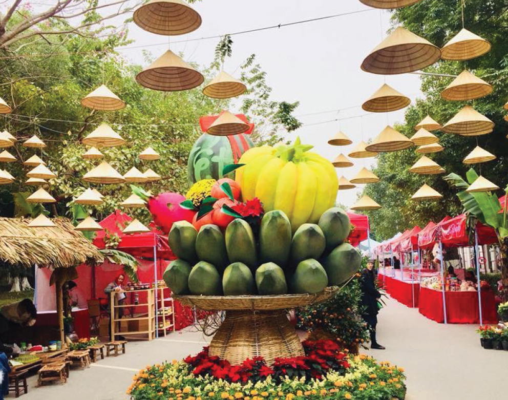tet-xua-pho-truc-ecopark