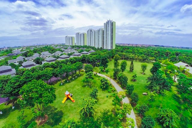 Du lịch Ecopark