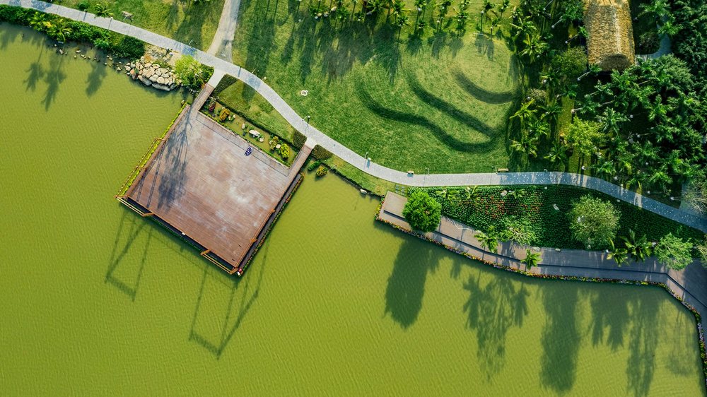 Tuyệt phẩm ballet Hồ Thiên Nga trình diễn tại Ecopark