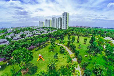 Có nên mua nhà ở Ecopark?