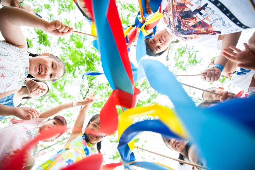 KHOE Festial 2019 tại Ecopark